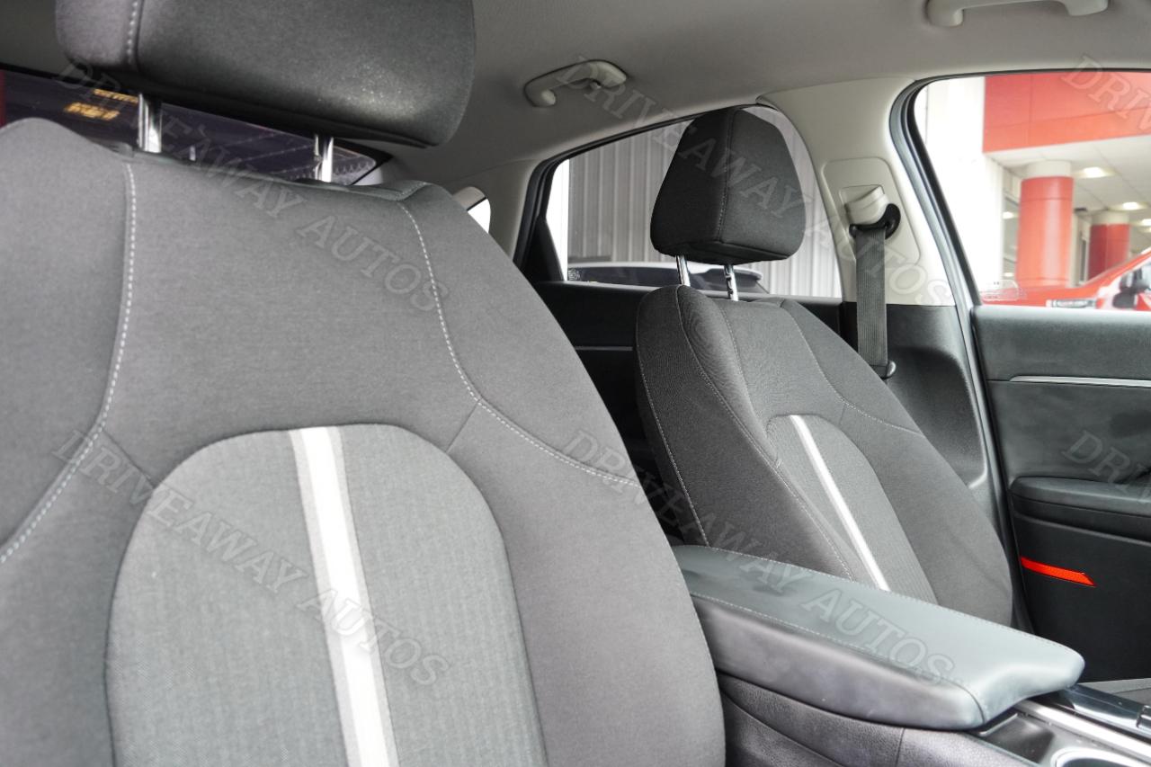 Hyundai Sonata SEL 2.5L *Ltd Avail* 2023