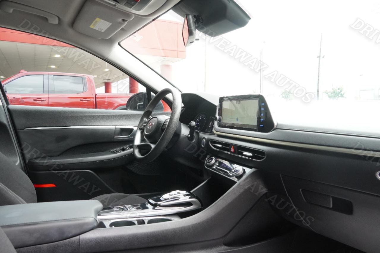 Hyundai Sonata SEL 2.5L *Ltd Avail* 2023