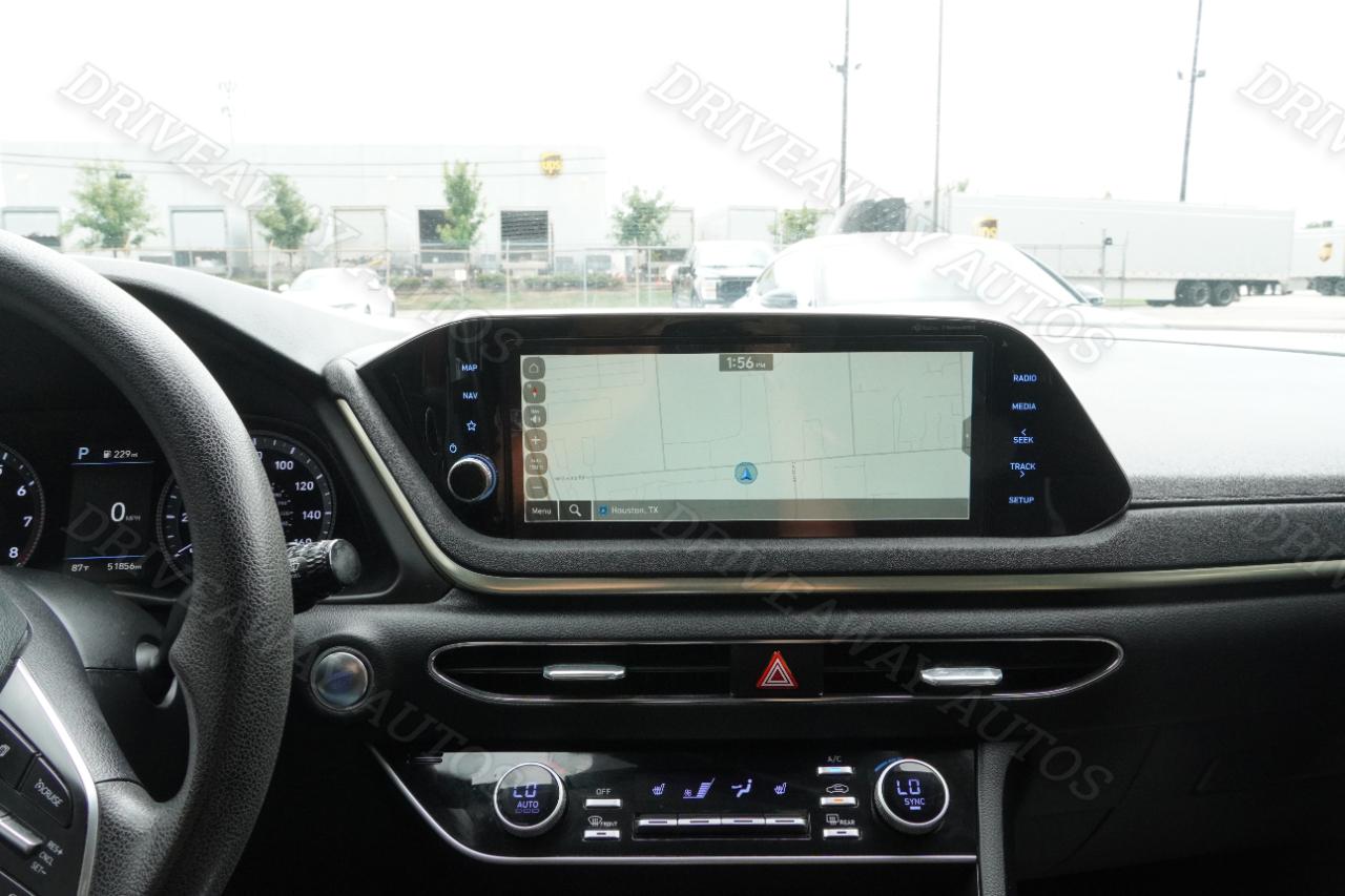 Hyundai Sonata SEL 2.5L *Ltd Avail* 2023