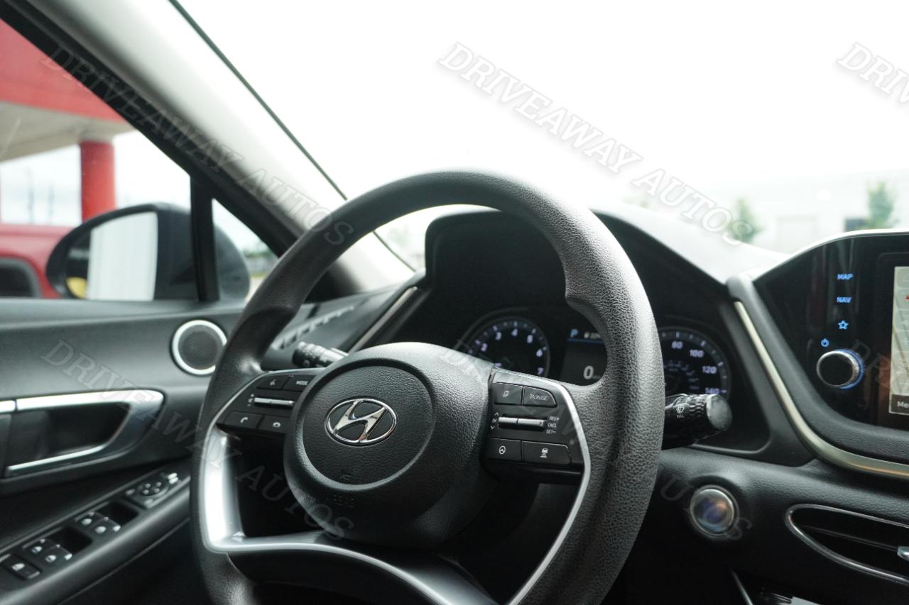 Hyundai Sonata SEL 2.5L *Ltd Avail* 2023