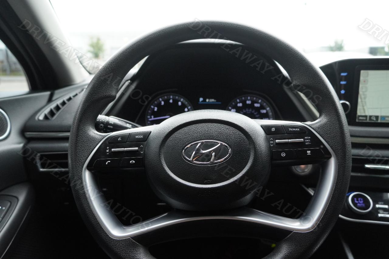 Hyundai Sonata SEL 2.5L *Ltd Avail* 2023