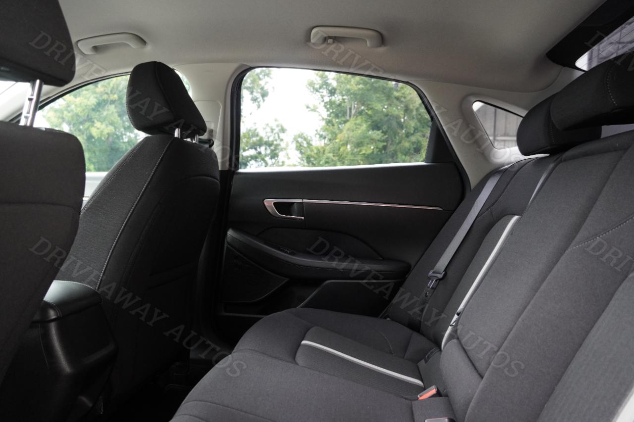 Hyundai Sonata SEL 2.5L *Ltd Avail* 2023