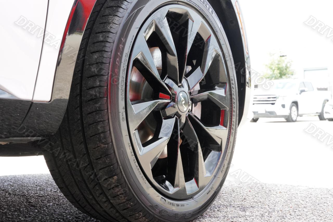 Kia Sorento SX Prestige FWD 2022