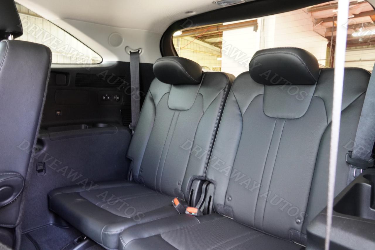 Kia Sorento SX Prestige FWD 2022