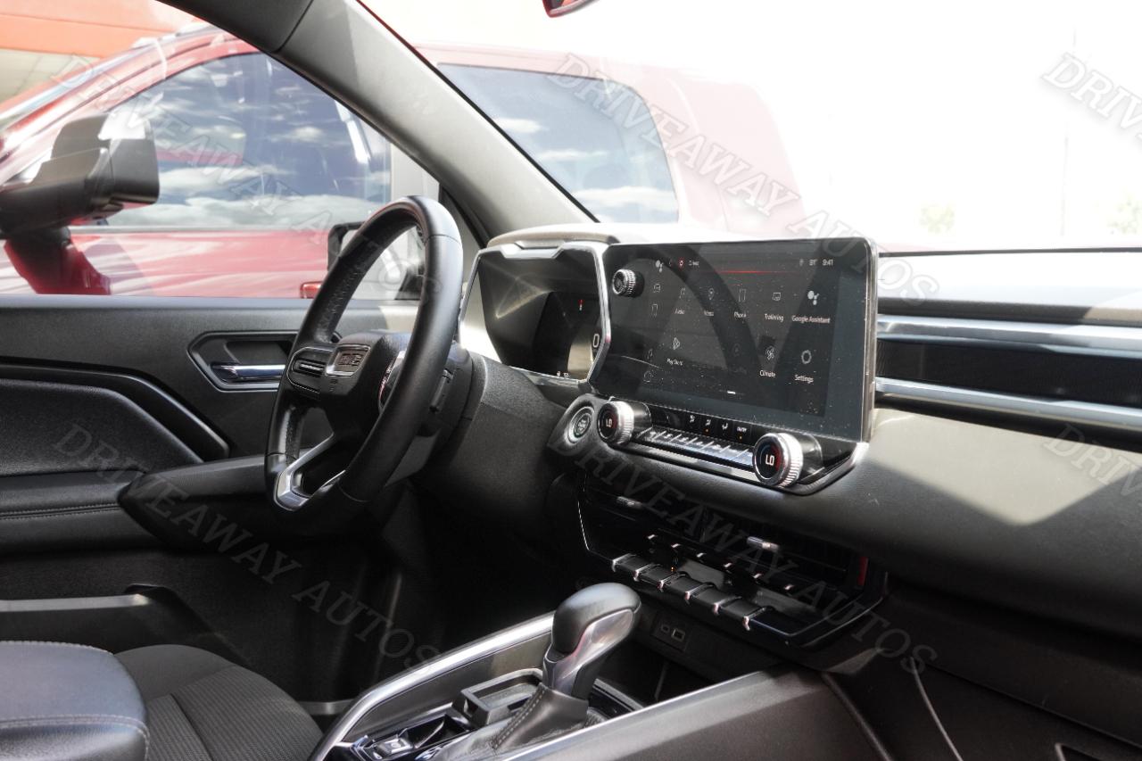 GMC Canyon 2WD Crew Cab Elevation 2023