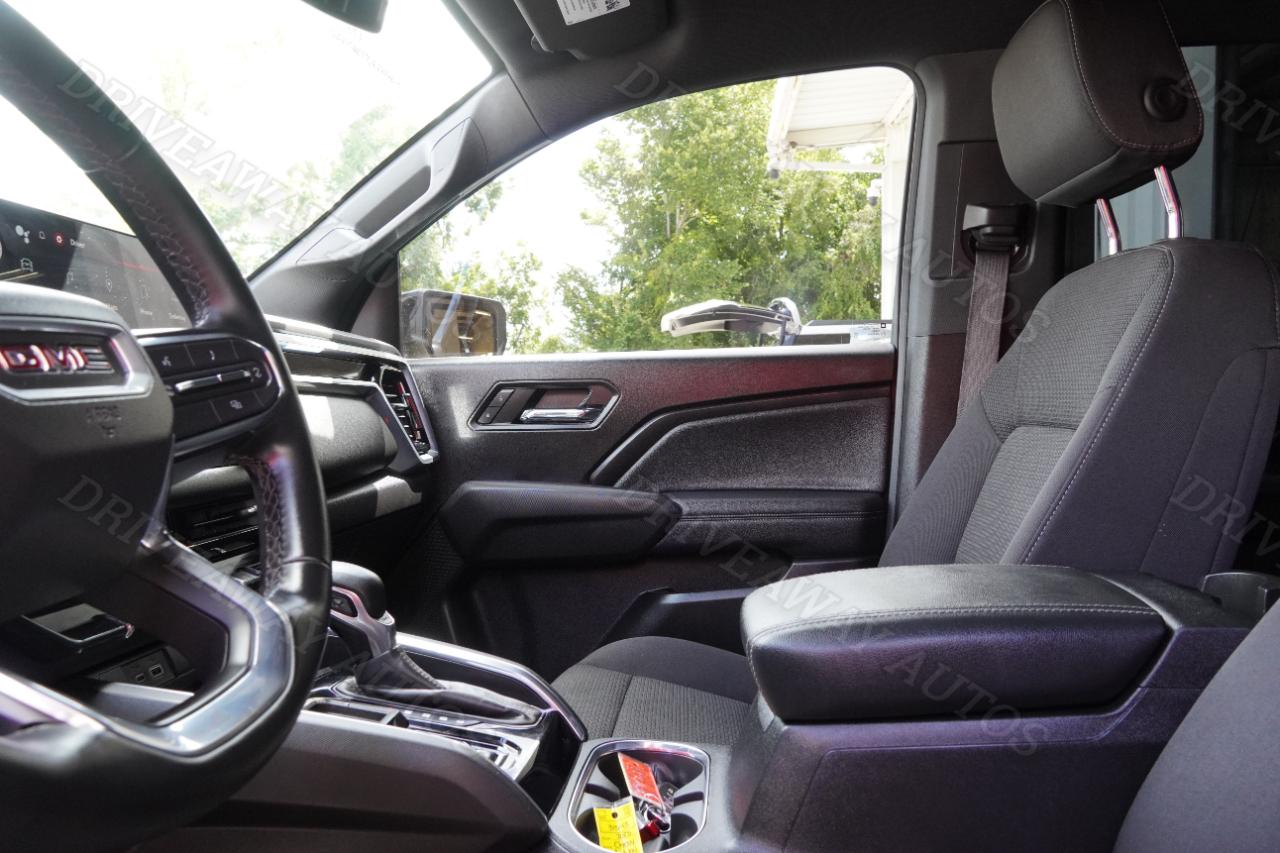 GMC Canyon 2WD Crew Cab Elevation 2023