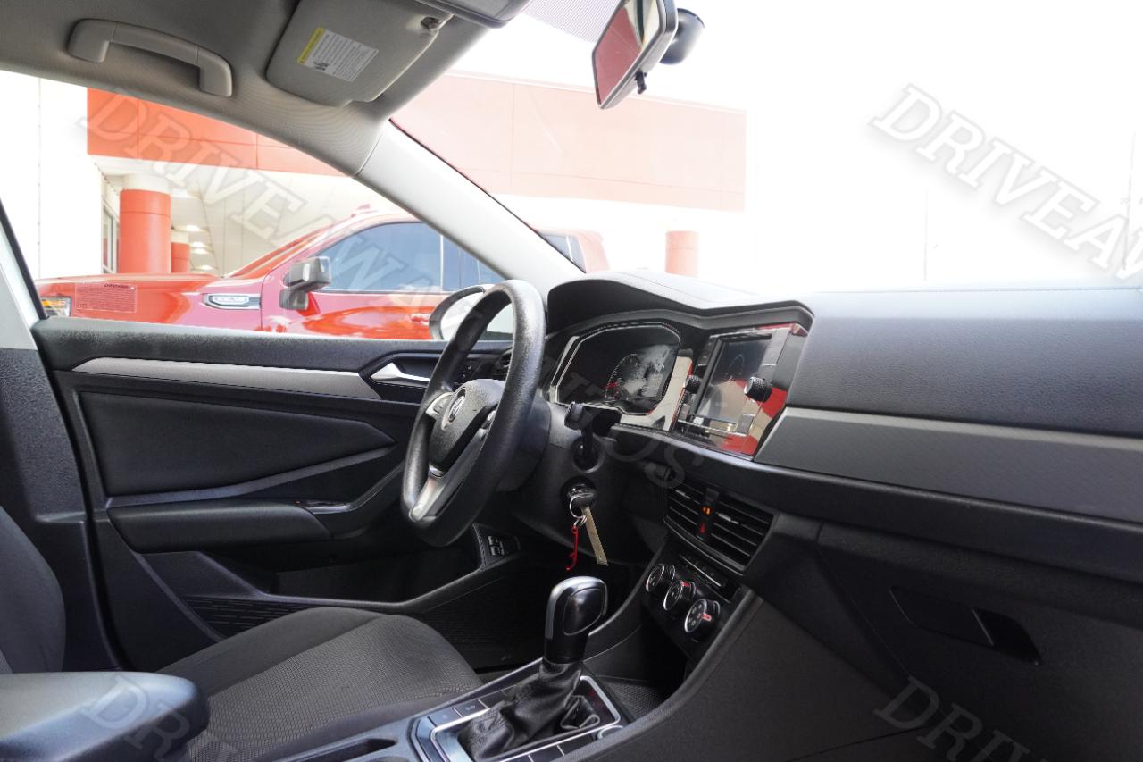 Volkswagen Jetta R-Line Auto 2021