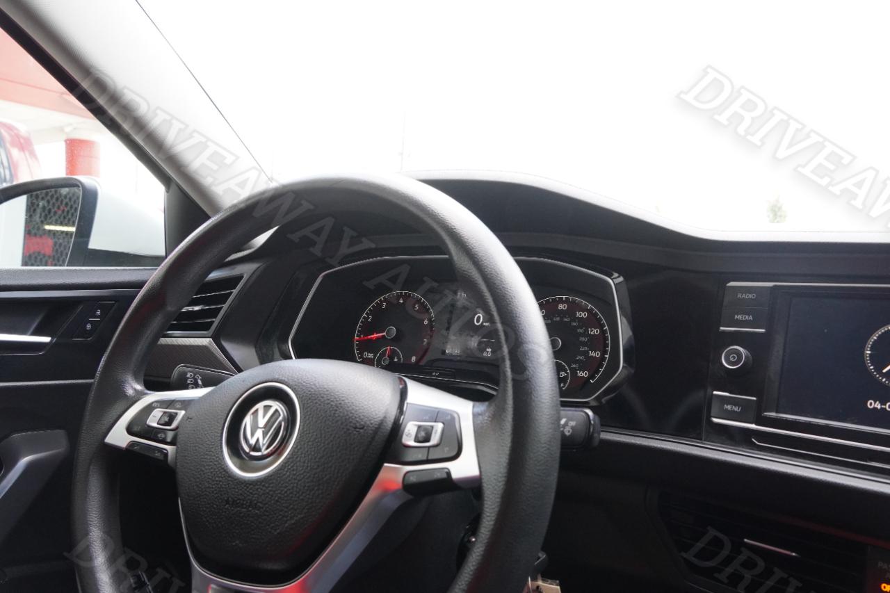 Volkswagen Jetta R-Line Auto 2021