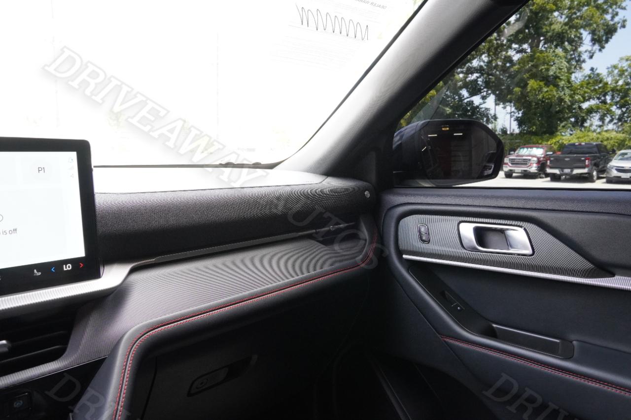 Ford Explorer ST-Line 4WD 2025