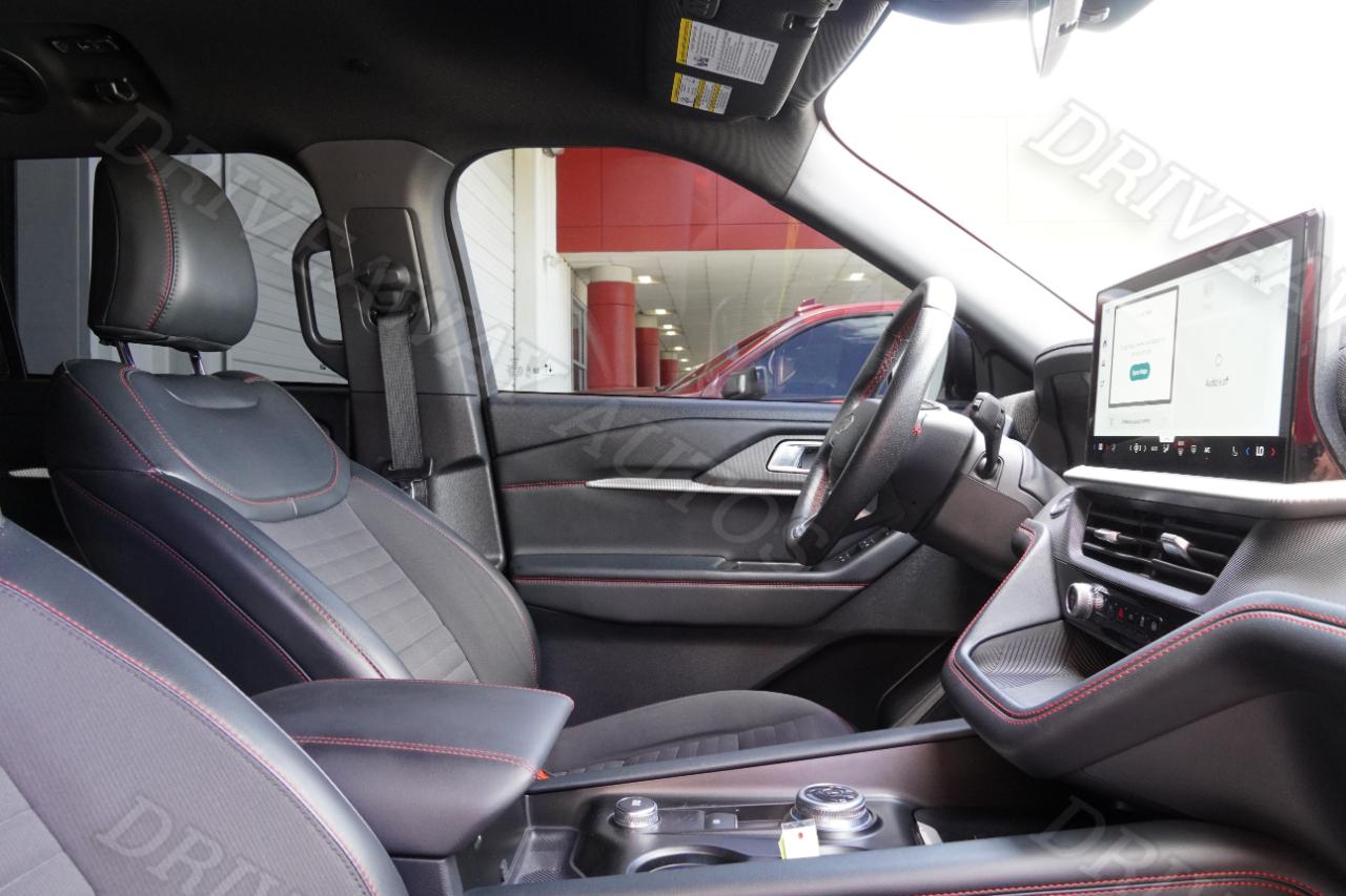 Ford Explorer ST-Line 4WD 2025