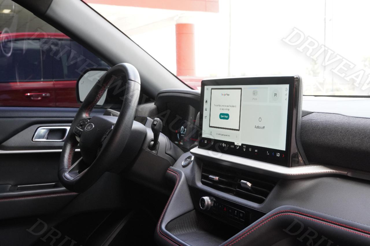 Ford Explorer ST-Line 4WD 2025