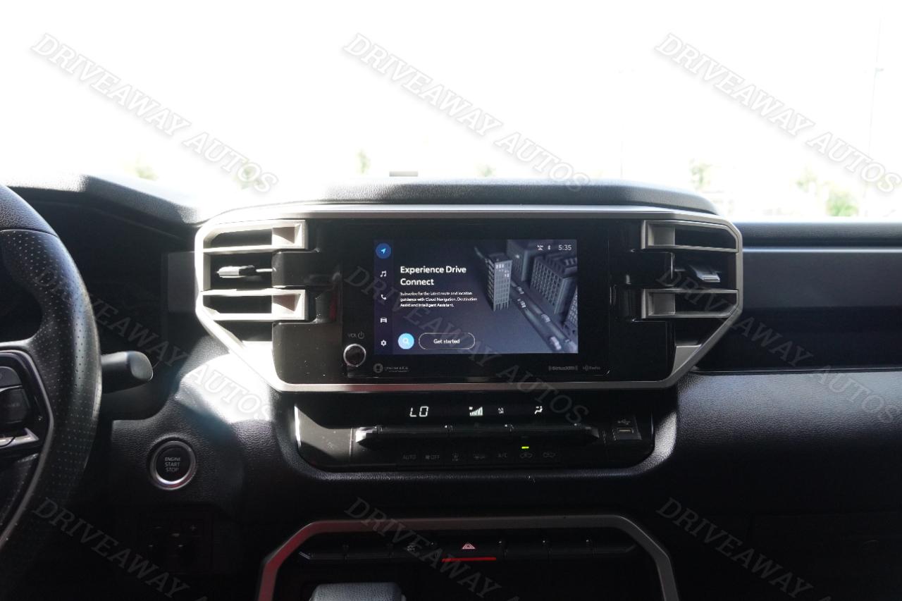 Toyota Tundra 2WD SR5 CrewMax 5.5' Bed (Natl) 2023