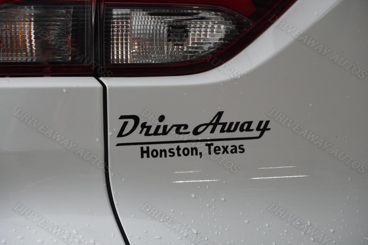 Chevrolet TrailBlazer FWD 4dr ACTIV 2022