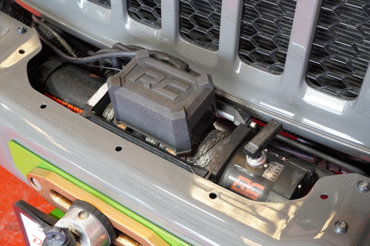 Jeep Gladiator Sport S 4x4 2023