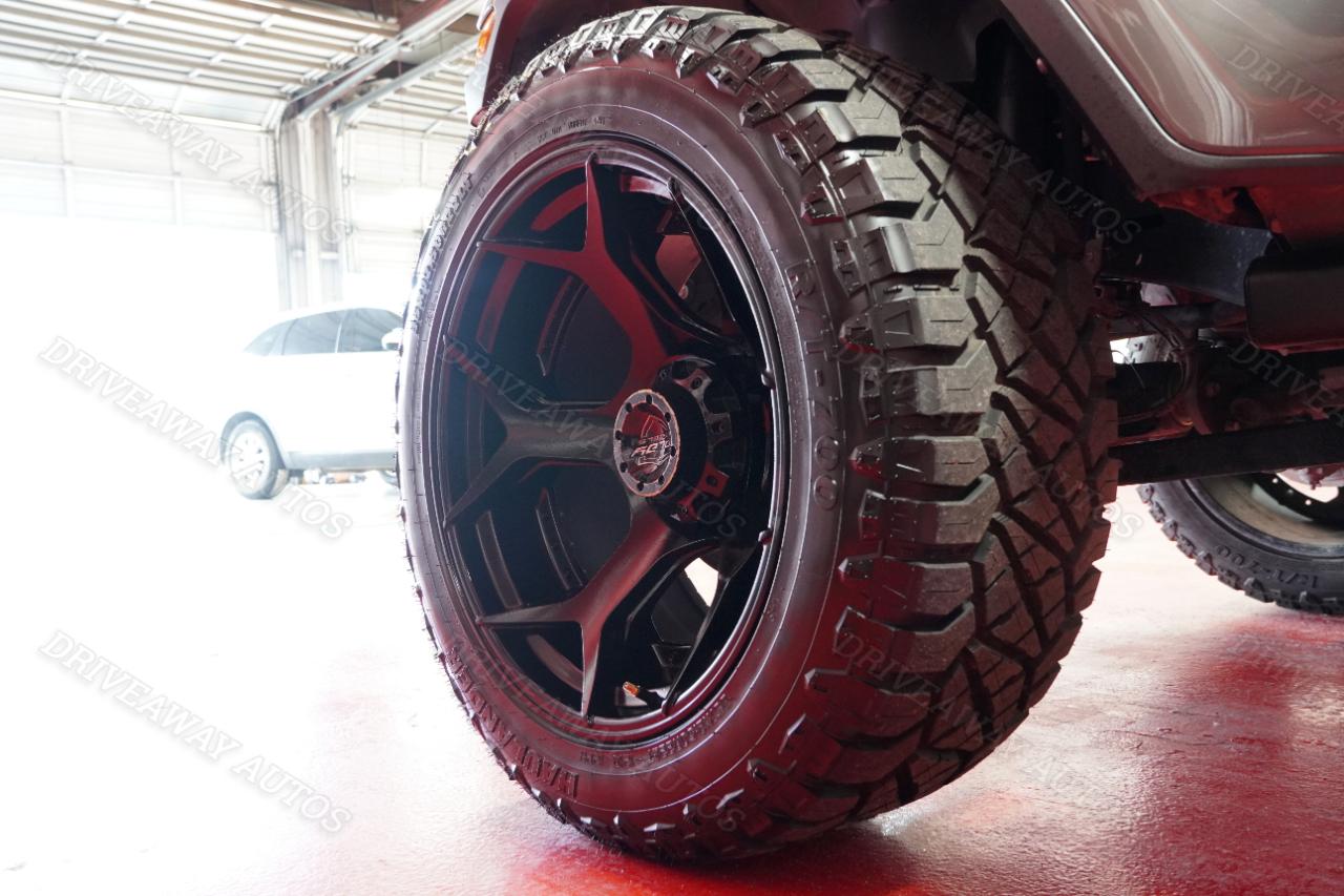 Jeep Gladiator Sport S 4x4 2023