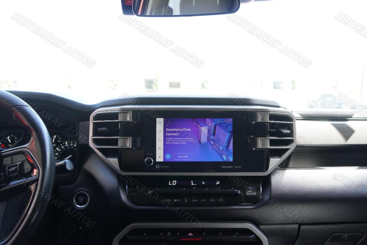 Toyota Tundra 2WD SR5 CrewMax 5.5' Bed (Natl) 2022