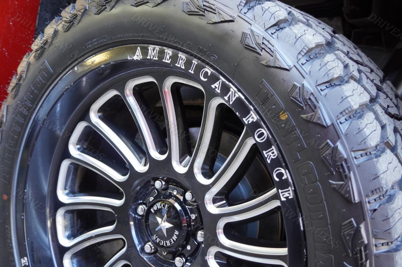 Toyota Tundra 2WD SR5 CrewMax 5.5' Bed (Natl) 2022
