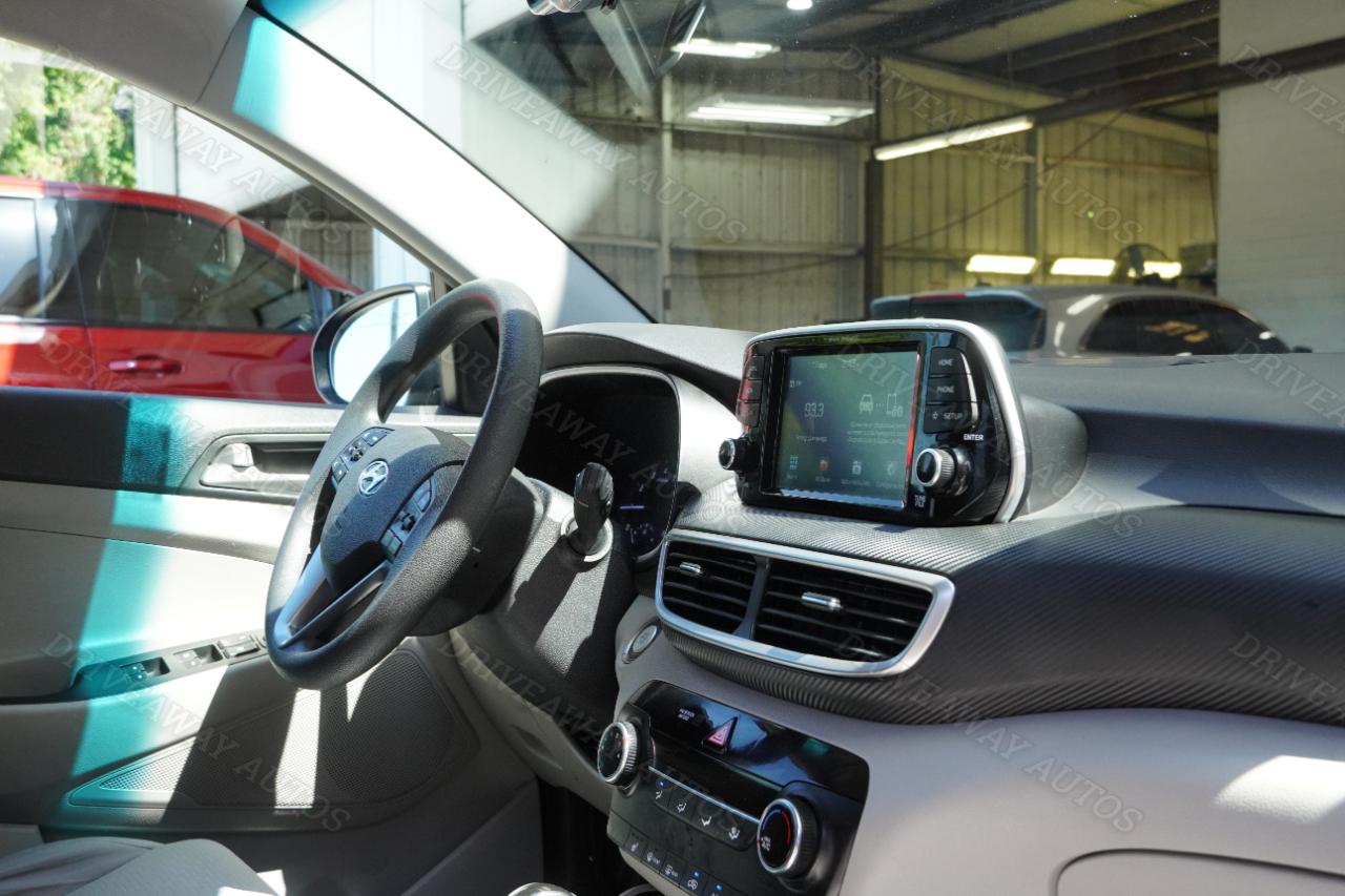 Hyundai Tucson Value FWD 2019