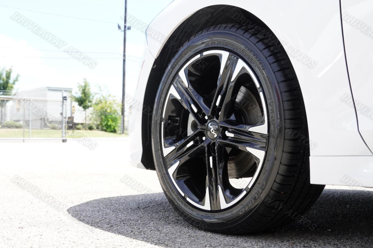 Kia K5 GT-Line Auto FWD 2023