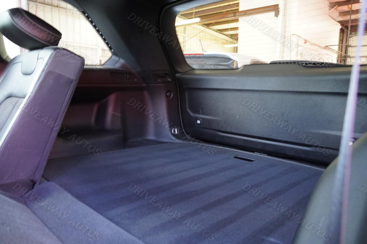 Jeep Grand Cherokee Altitude 4x2 2024