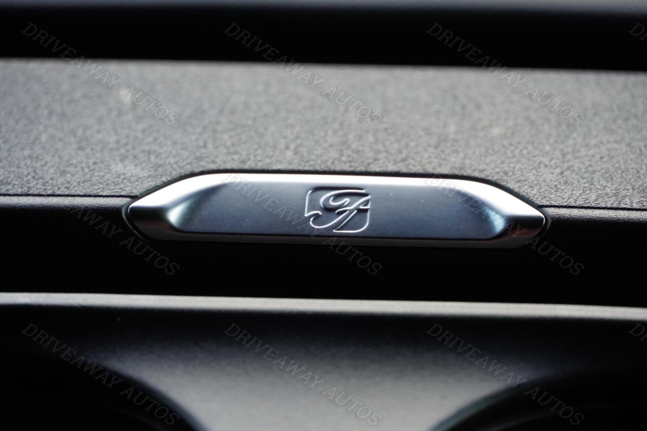 Ford Expedition Max Platinum 4x4 2025