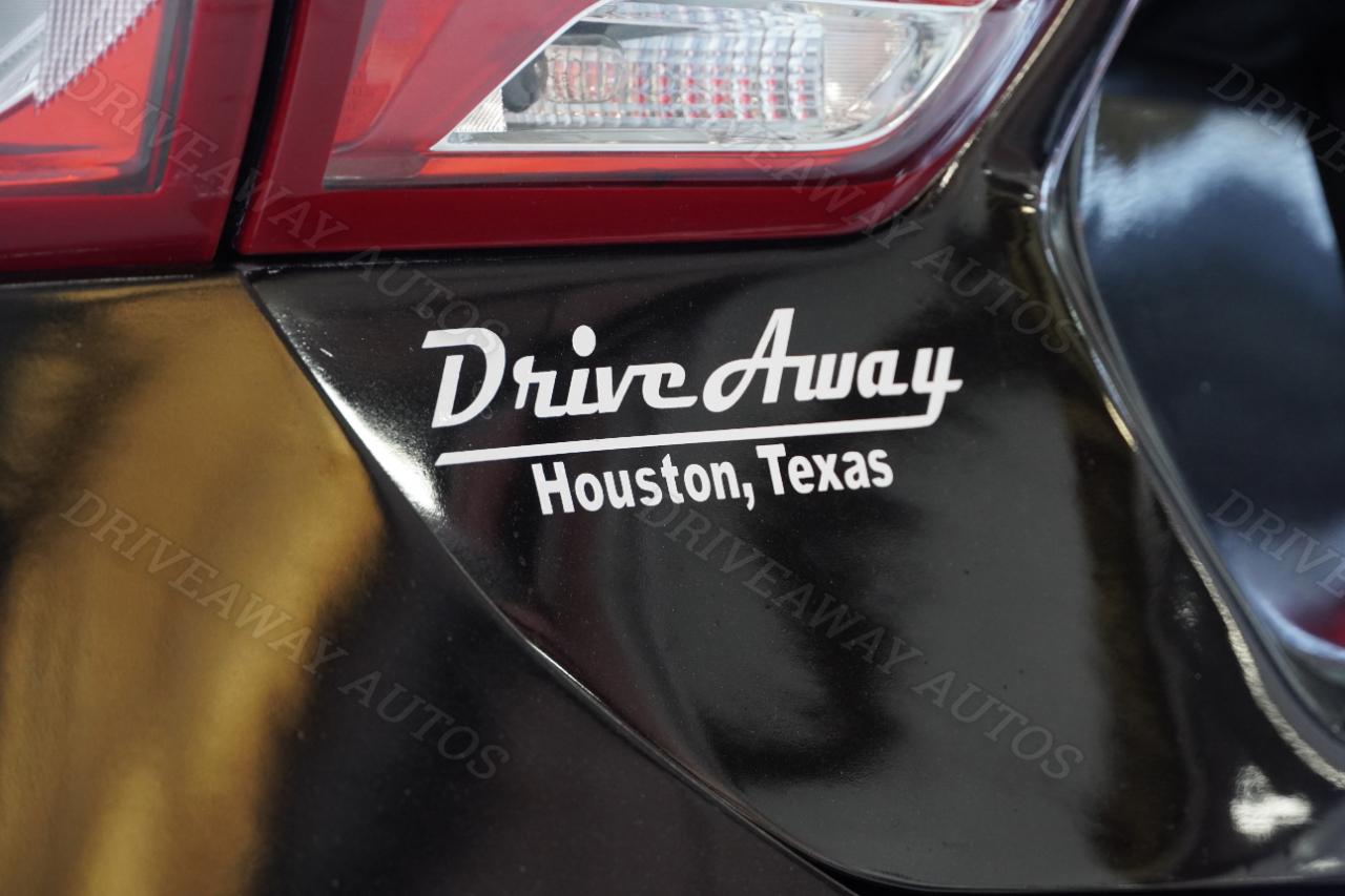 Chevrolet Malibu 4dr Sdn LT 2022