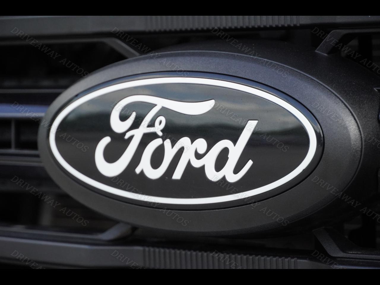 2025 Ford F-150 XLT 4WD SuperCrew 5.5' Box