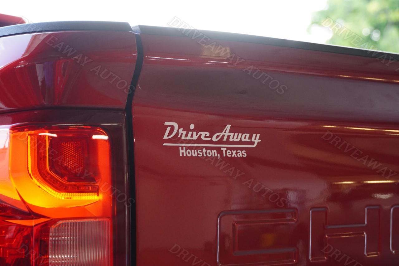 Chevrolet Silverado 3500HD 4WD Crew Cab 172" High Country 2025