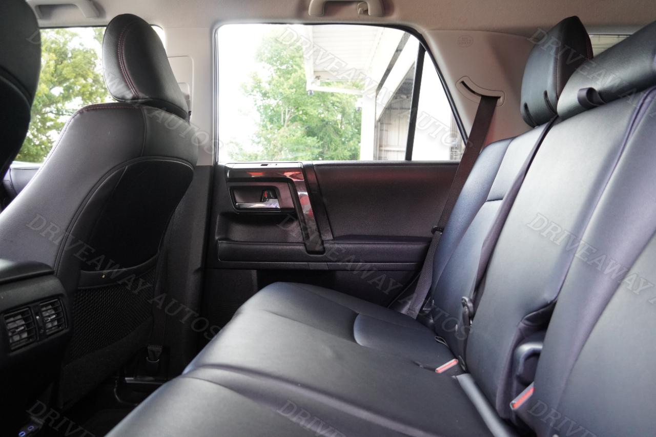 Toyota 4Runner TRD Off Road Premium 4WD (Natl) 2023