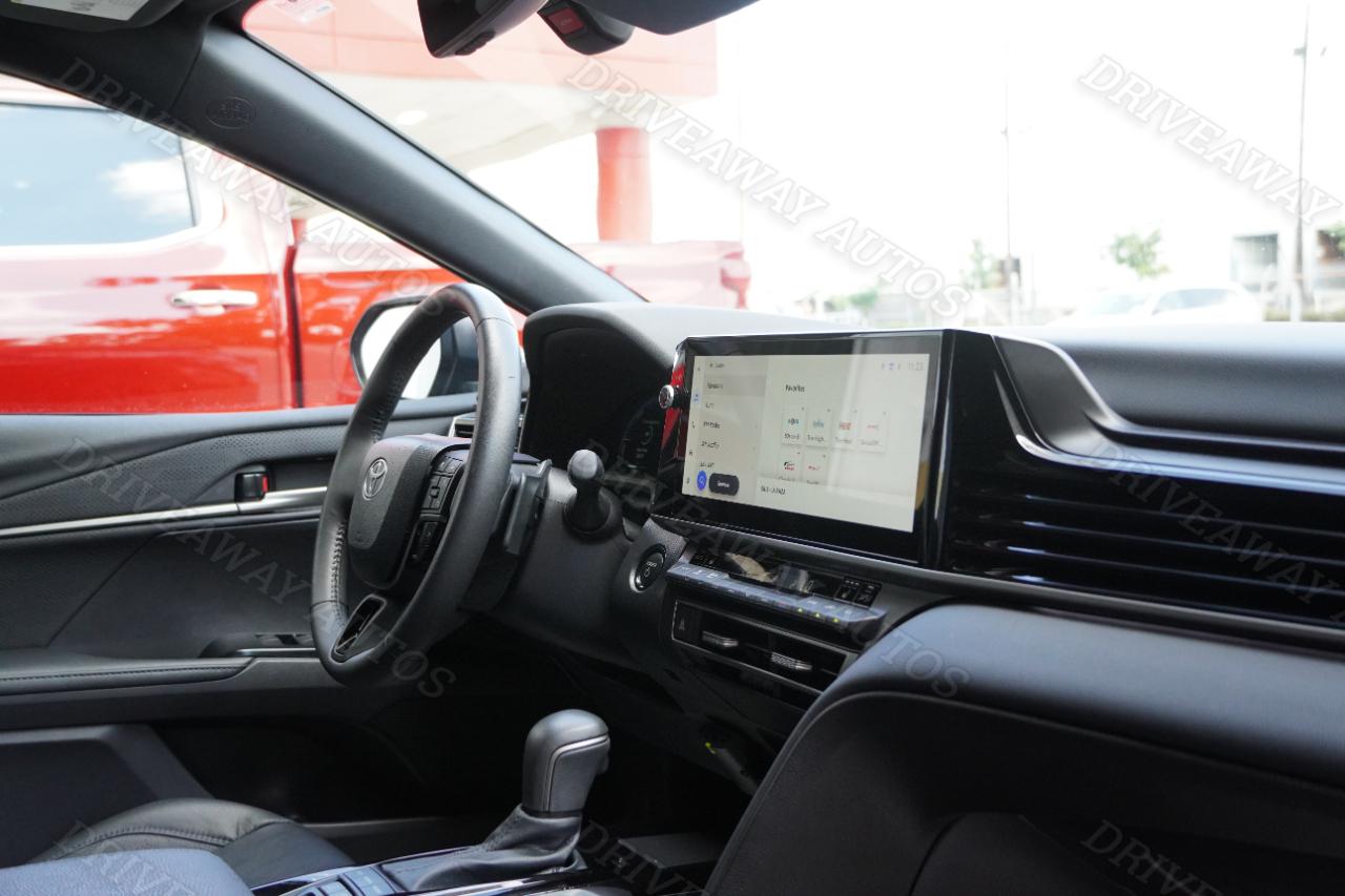 Toyota Camry Nightshade (Natl) 2026