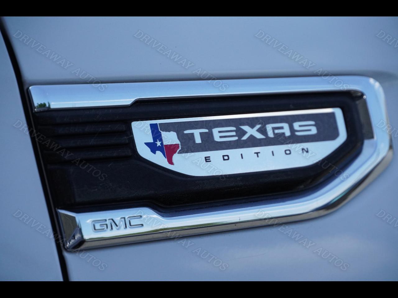 GMC Sierra 1500 2WD Crew Cab 147" SLT 2021