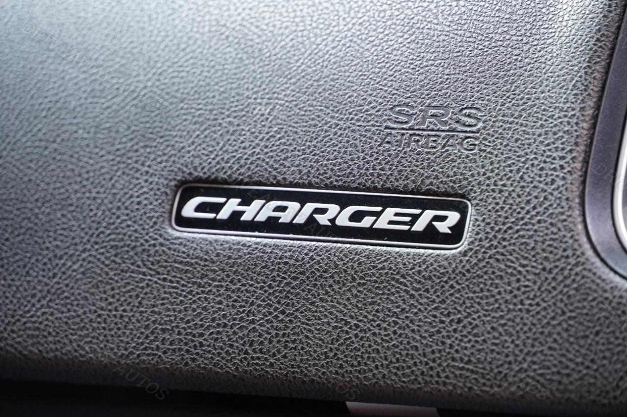 Dodge Charger SXT RWD 2022