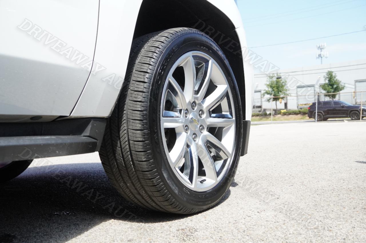 Dodge Durango GT RWD 2023