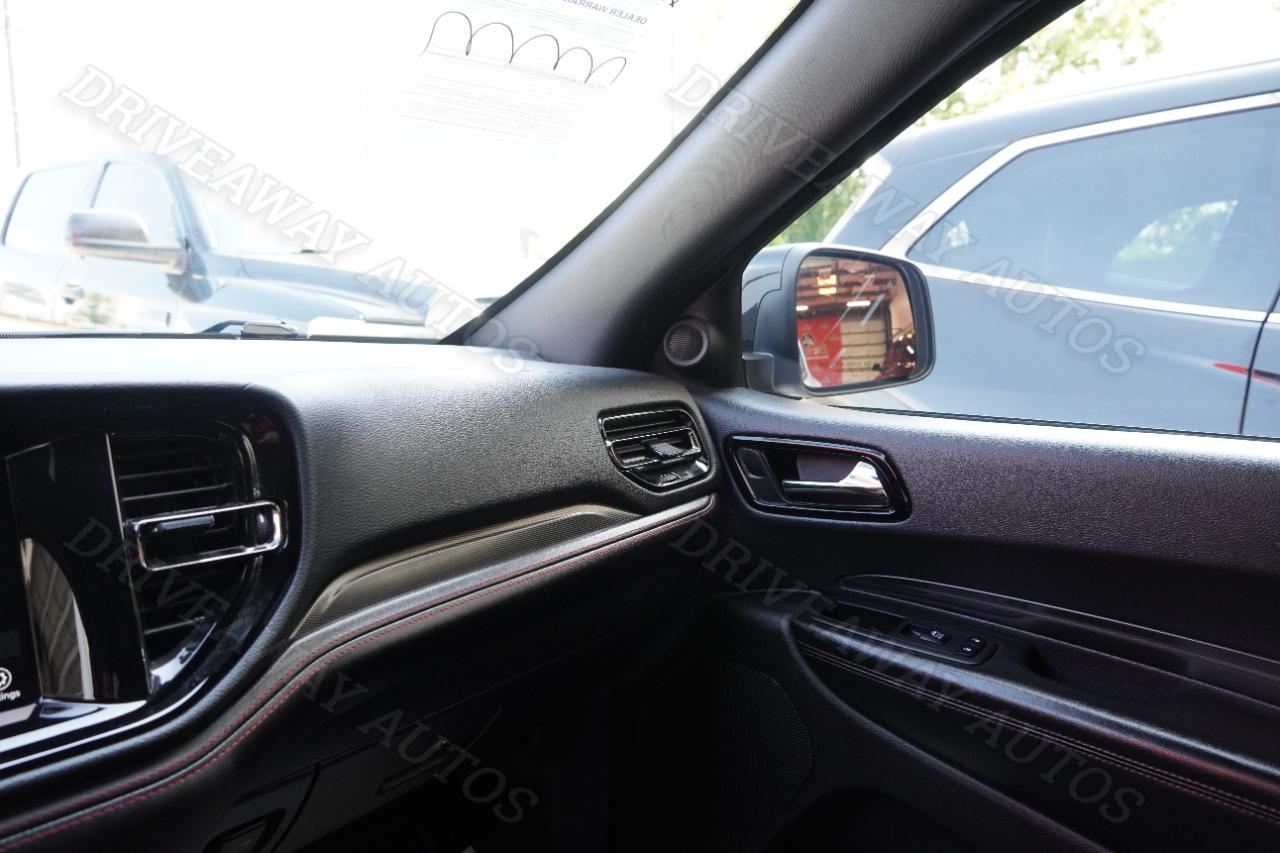 Dodge Durango GT RWD 2023