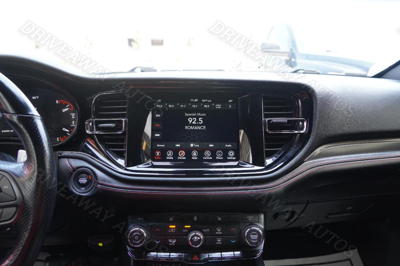 Dodge Durango GT RWD 2023