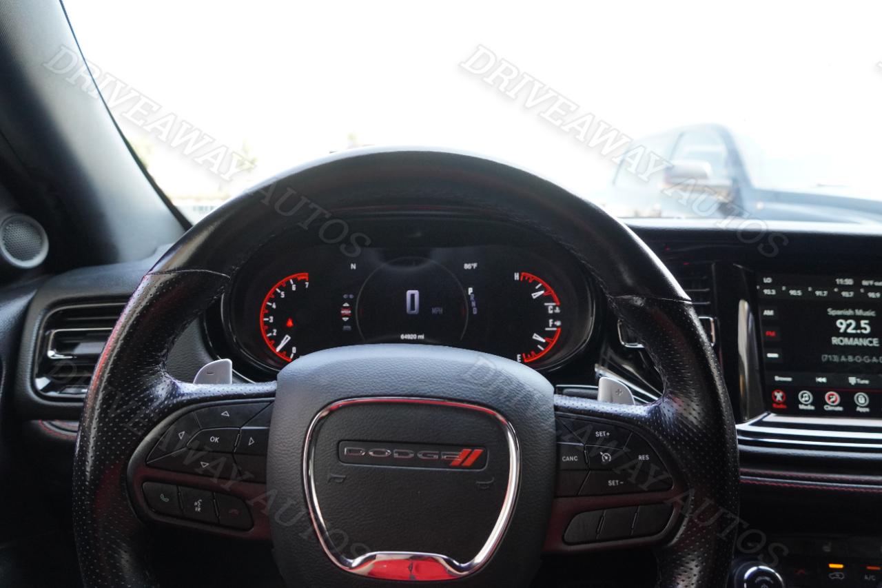 Dodge Durango GT RWD 2023