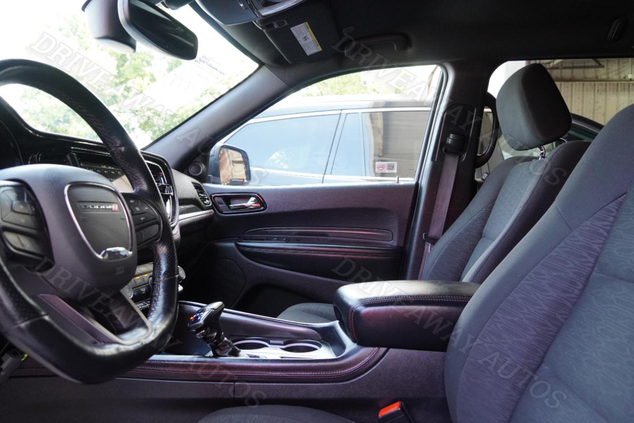 Dodge Durango GT RWD 2023