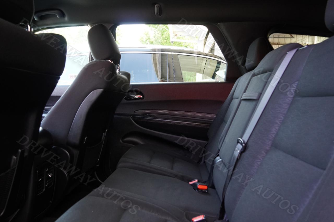 Dodge Durango GT RWD 2023