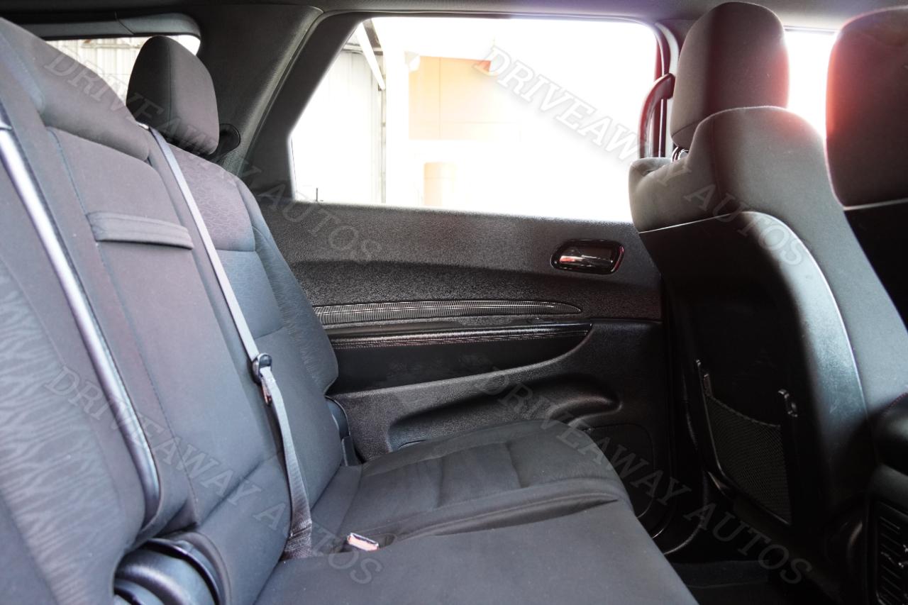Dodge Durango GT RWD 2023