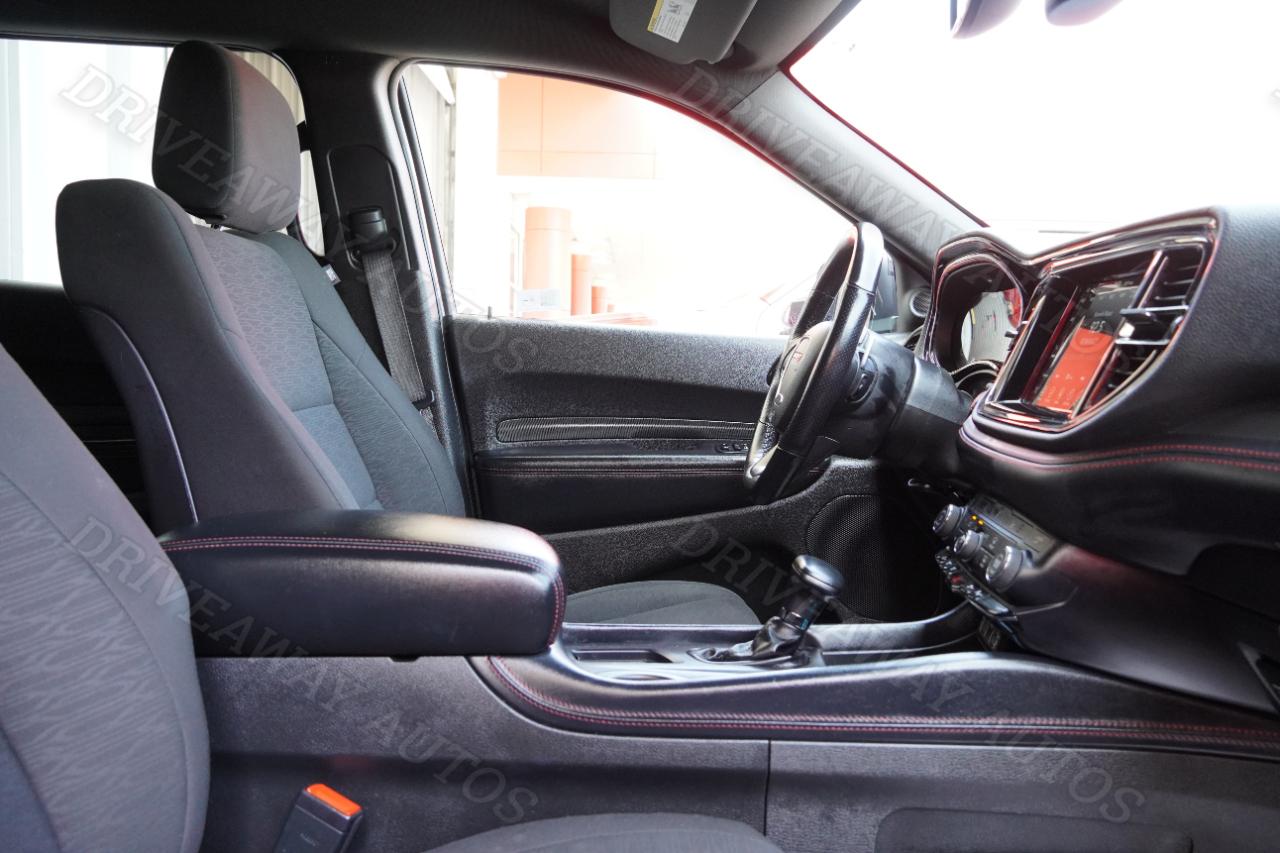 Dodge Durango GT RWD 2023