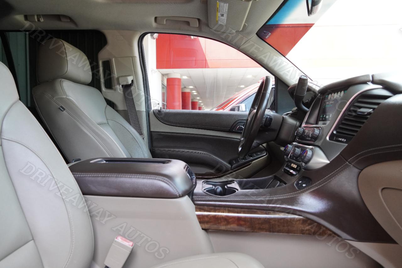 Chevrolet Tahoe 2WD 4dr LT 2018