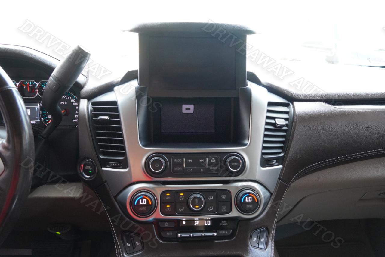 Chevrolet Tahoe 2WD 4dr LT 2018