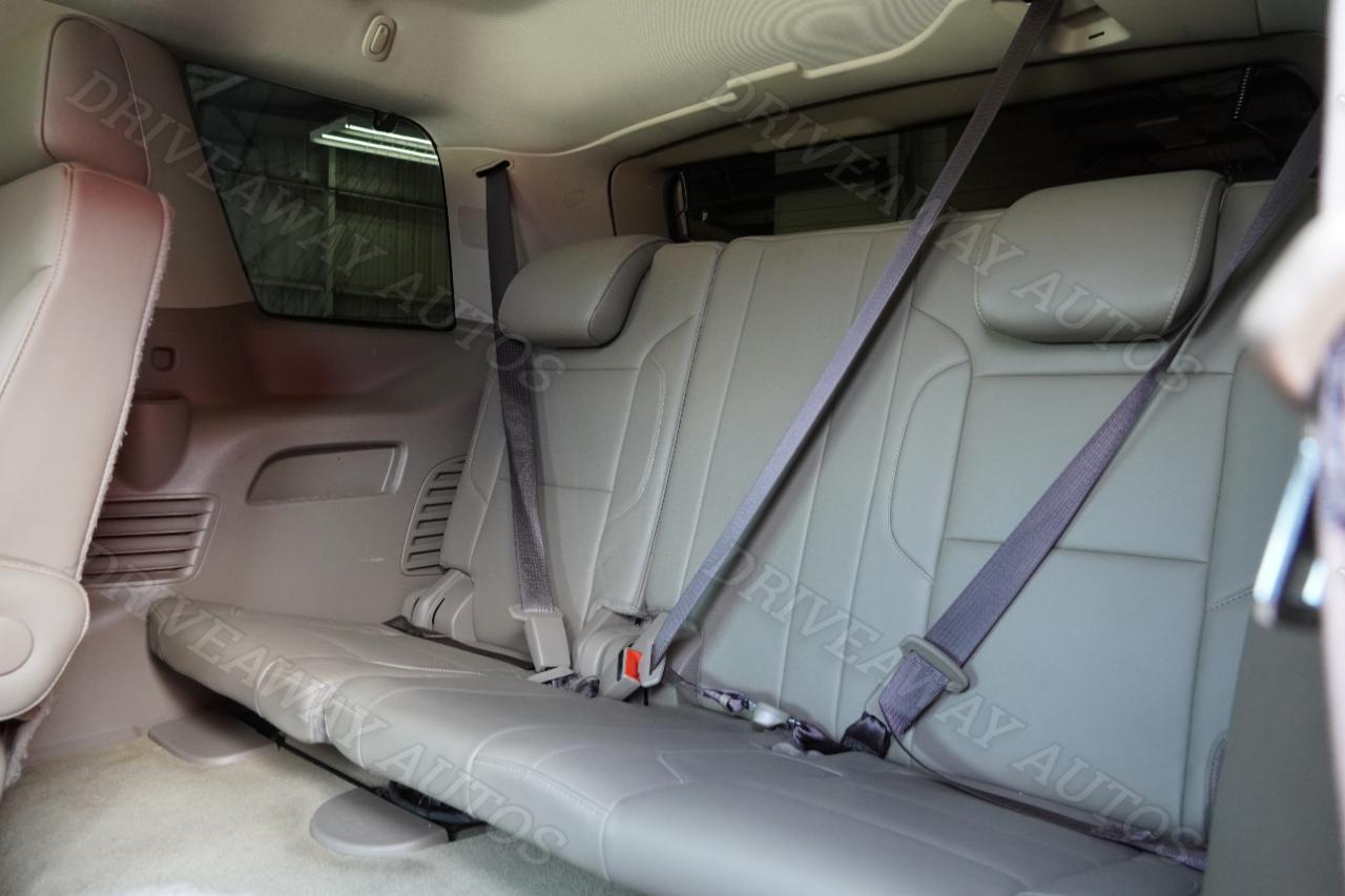 Chevrolet Tahoe 2WD 4dr LT 2018