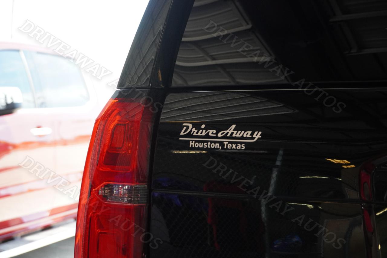 Chevrolet Tahoe 2WD 4dr LT 2018