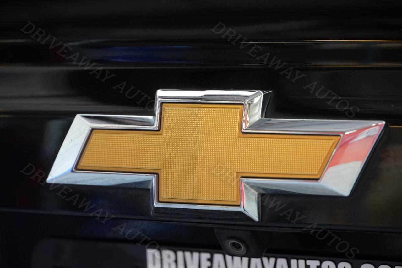 Chevrolet Tahoe 2WD 4dr LT 2018