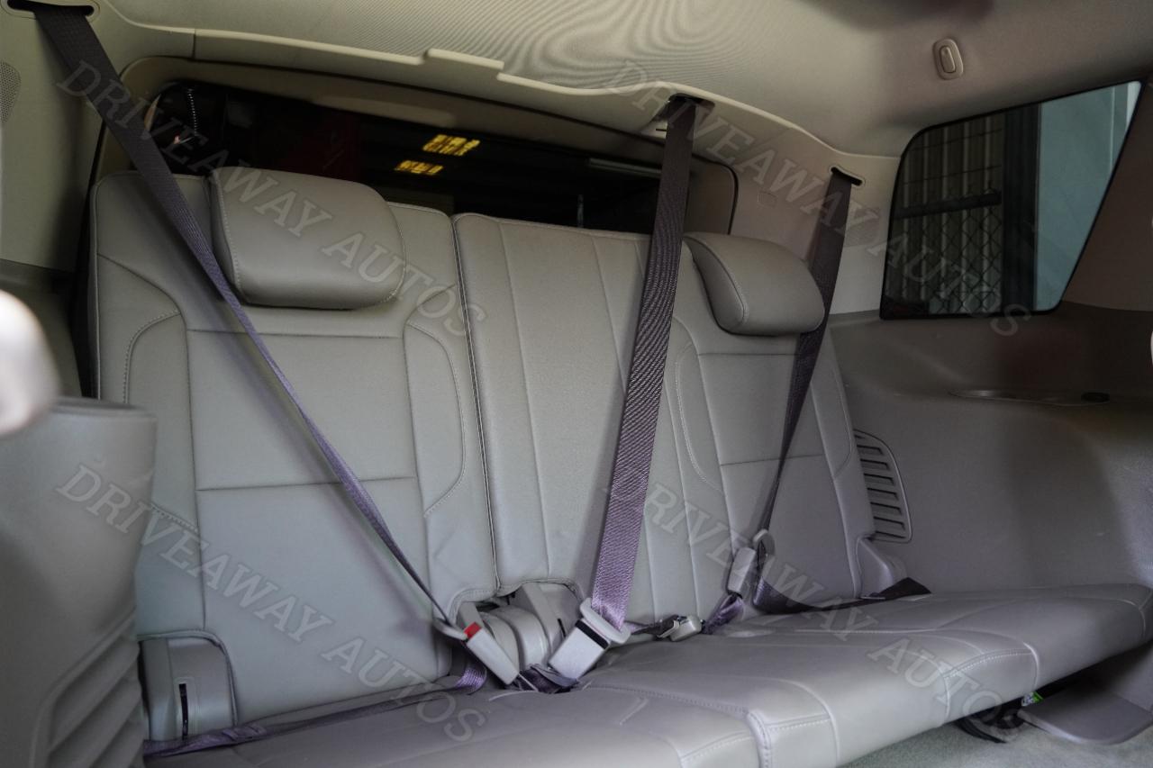 Chevrolet Tahoe 2WD 4dr LT 2018