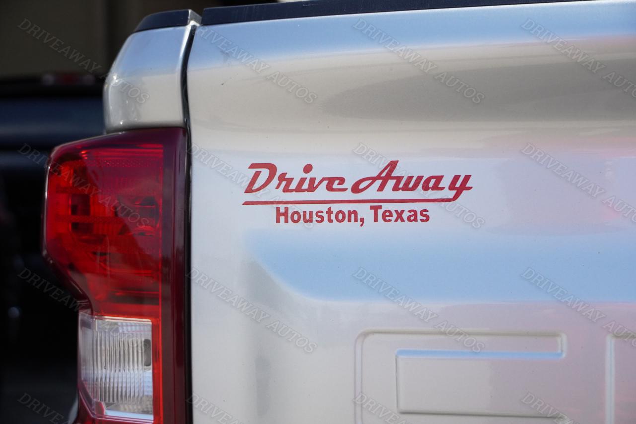 Chevrolet Silverado 1500 4WD Crew Cab 147" LT 2020