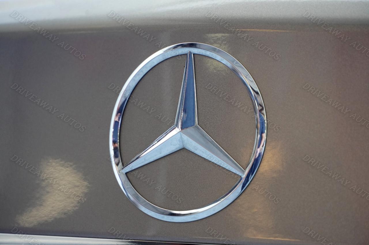 Mercedes-Benz C-Class C 300 Sedan 2019