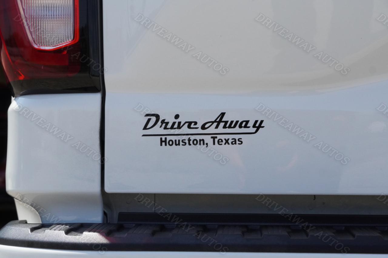 GMC Sierra 1500 4WD Crew Cab 147" Elevation w/3SB 2024