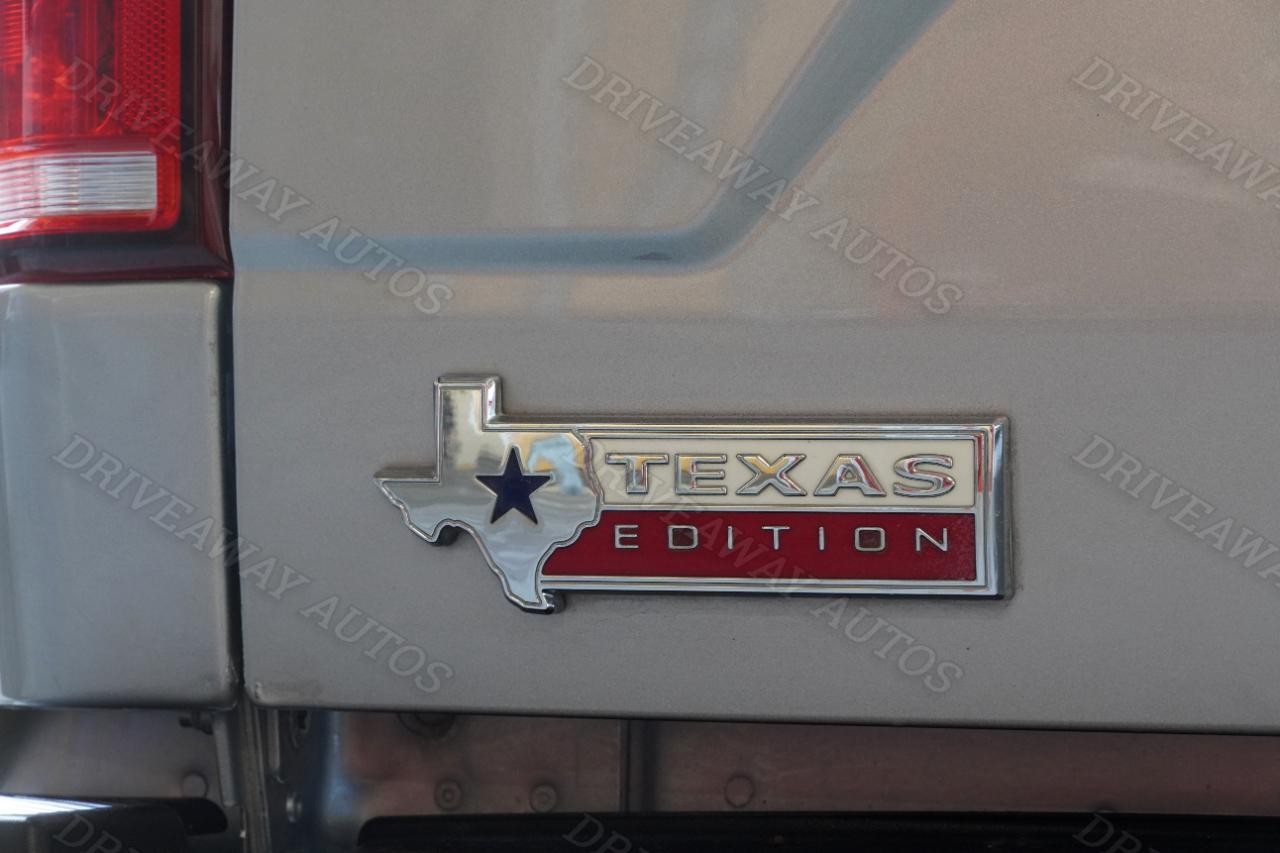Ford F-150 Lariat 2WD SuperCrew 5.5' Box 2020